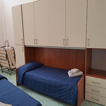 Apartamento La Casa Di Checco Santa Maria di Castellabate Exterior foto