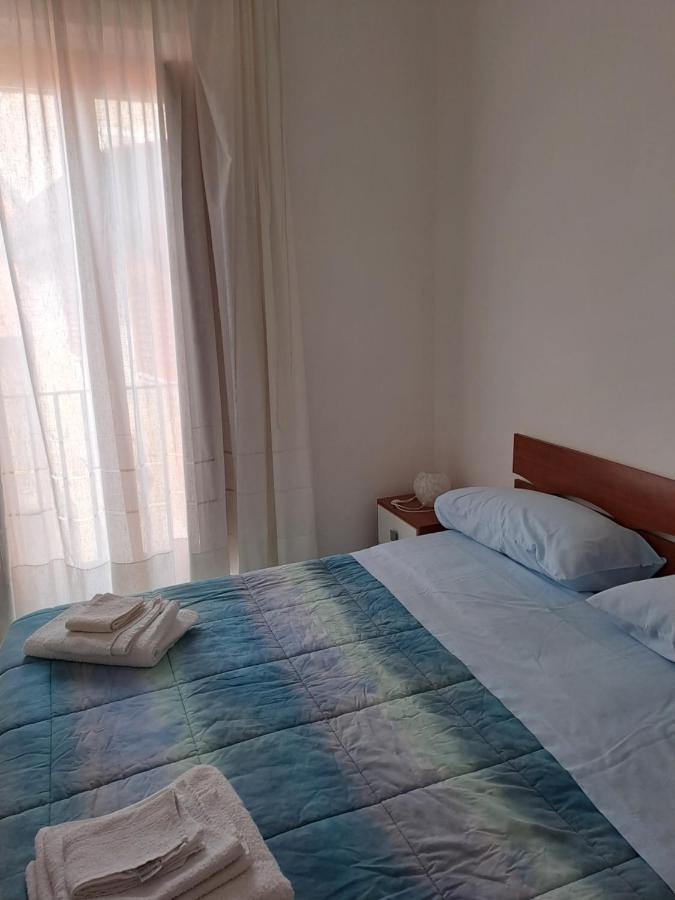 Apartamento La Casa Di Checco Santa Maria di Castellabate Exterior foto